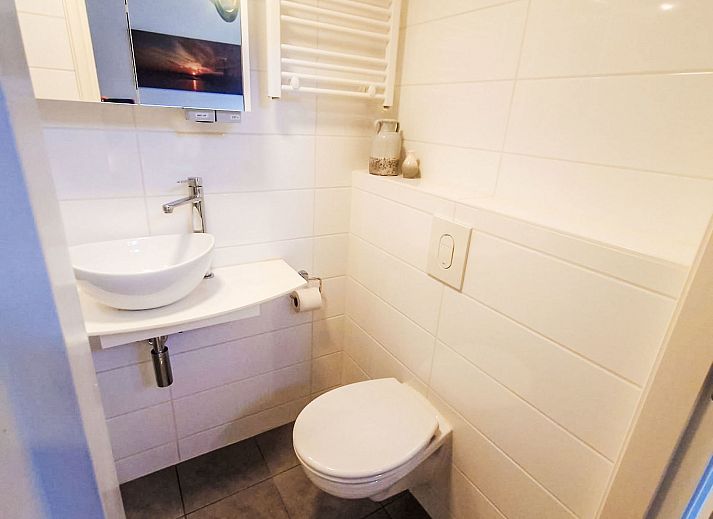 Guest house 680118 - Holiday property Noordzeekust - Vakantiehuis De Bosuil