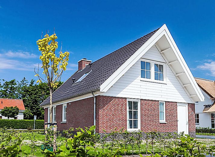 Verblijf 680119 • Vakantiewoning Noordzeekust • Vakantiehuis Alk 8 