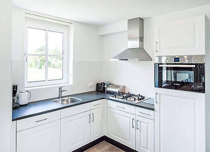 Guest house 680119 - Holiday property Noordzeekust - Vakantiehuis Alk 8