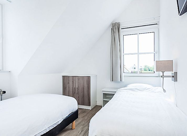 Guest house 680119 - Holiday property Noordzeekust - Vakantiehuis Alk 8