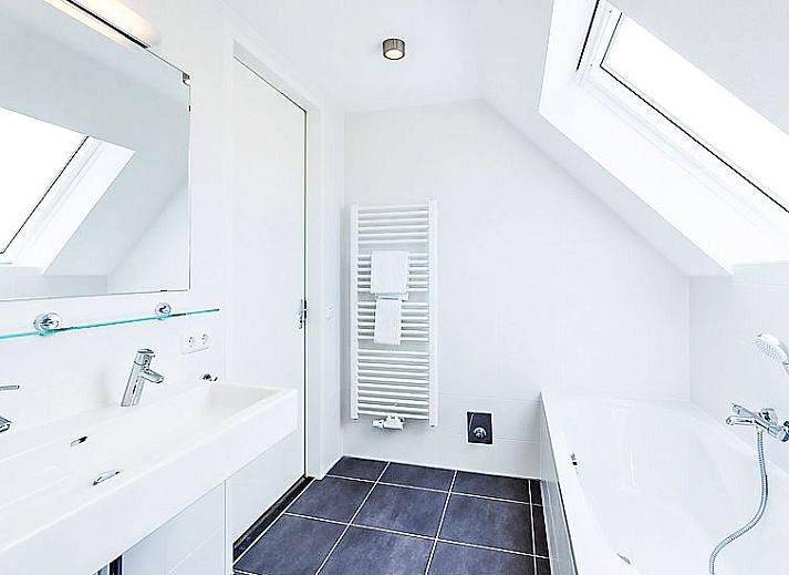 Guest house 680119 - Holiday property Noordzeekust - Vakantiehuis Alk 8