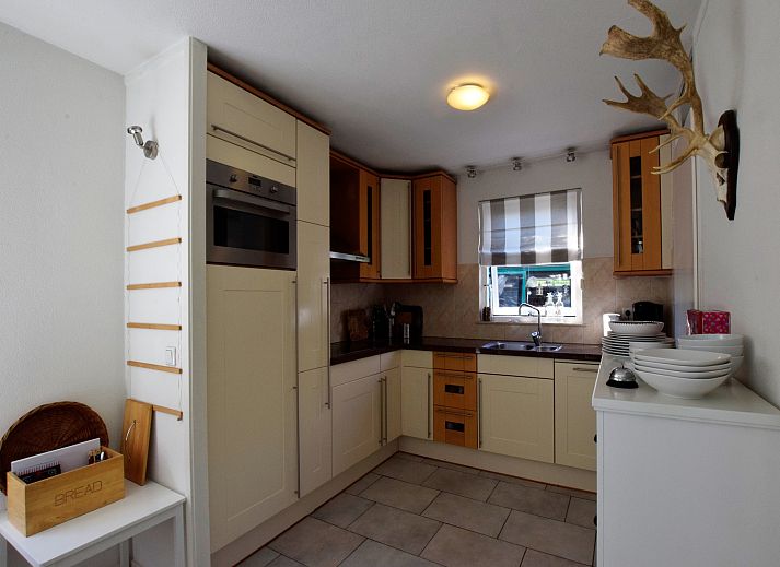 Unterkunft 6801207 - Ferienhaus Noordzeekust - De Zilvermeeuw