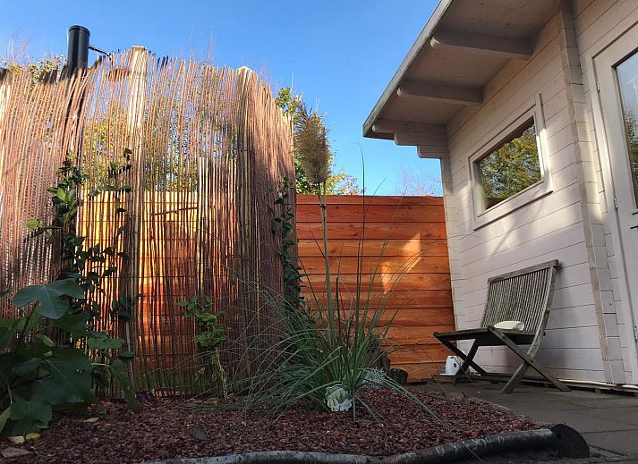 Unterkunft 6801207 - Ferienhaus Noordzeekust - De Zilvermeeuw