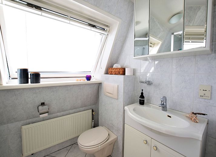 Unterkunft 6801207 - Ferienhaus Noordzeekust - De Zilvermeeuw