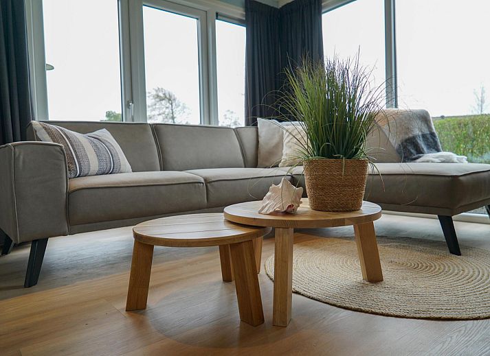 Unterkunft 680120 - Ferienhaus Noordzeekust - Velthorst