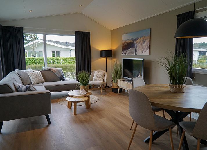 Unterkunft 680120 - Ferienhaus Noordzeekust - Velthorst