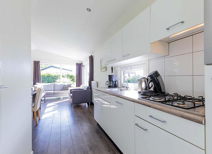 Unterkunft 680120 - Ferienhaus Noordzeekust - Velthorst