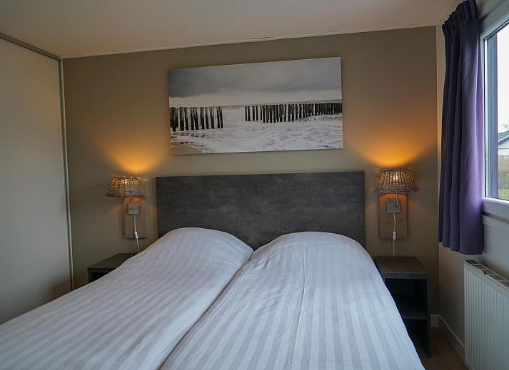 Unterkunft 680120 - Ferienhaus Noordzeekust - Velthorst