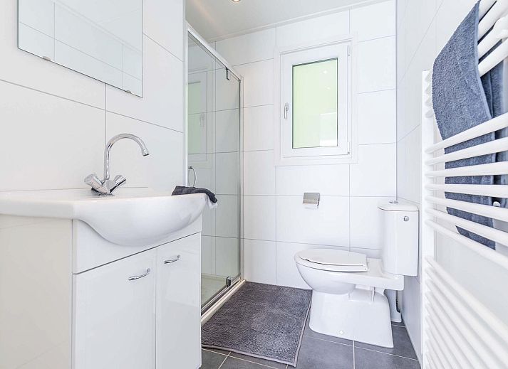 Unterkunft 680120 - Ferienhaus Noordzeekust - Velthorst