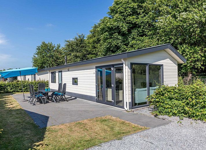 Unterkunft 680120 - Ferienhaus Noordzeekust - Velthorst