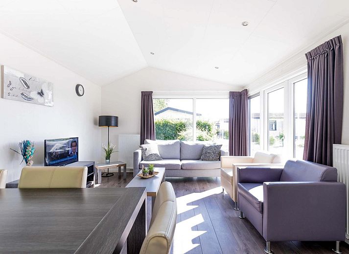 Unterkunft 680120 - Ferienhaus Noordzeekust - Velthorst