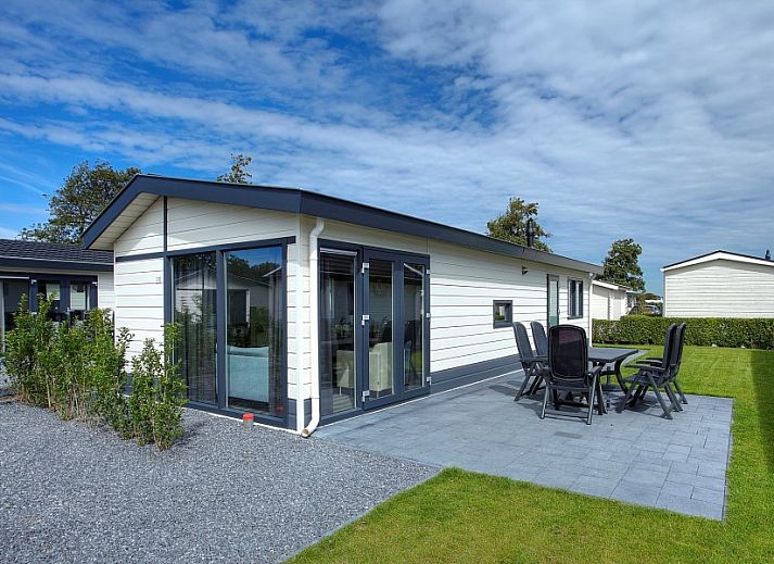 Verblijf 6801268 • Vakantiewoning Noordzeekust • Comfort 5 personen