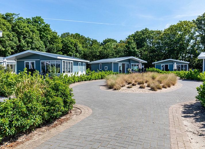 Verblijf 6801269 • Vakantiewoning Noordzeekust • Vakantiewoning 5***** 5 personen