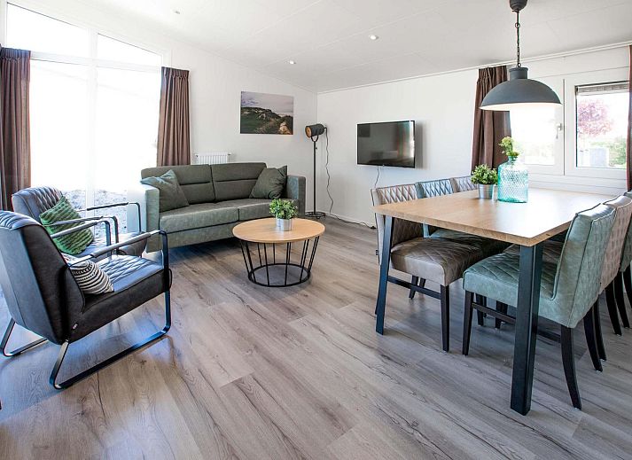Guest house 680128 - Holiday property Noordzeekust - Duinlodge