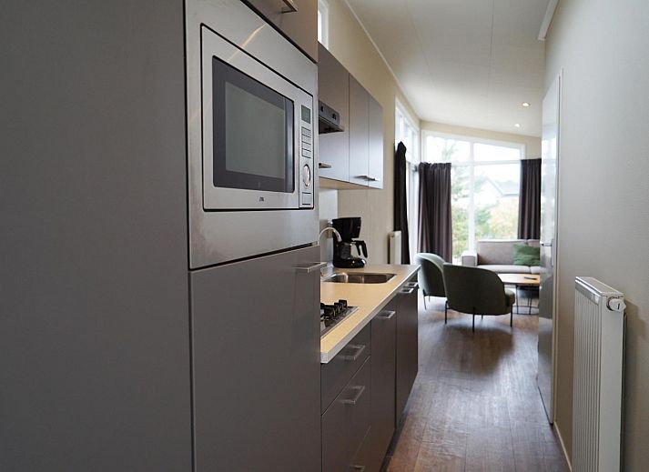 Guest house 680128 - Holiday property Noordzeekust - Duinlodge