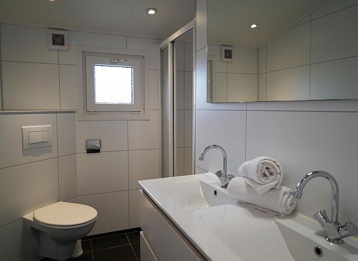 Guest house 680128 - Holiday property Noordzeekust - Duinlodge