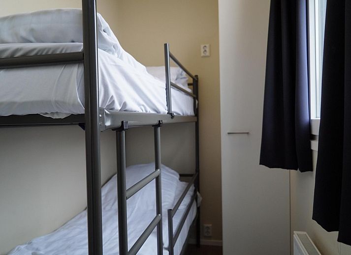 Guest house 680128 - Holiday property Noordzeekust - Duinlodge