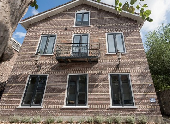 Verblijf 6801290 • Strandhuis Noordzeekust • Villa Binnenzee