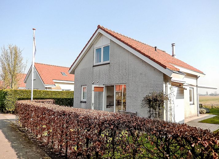 Strandzugang im Ferienhaus Stern Comfort in Noordwijk, Nordseekueste, Suedholland.