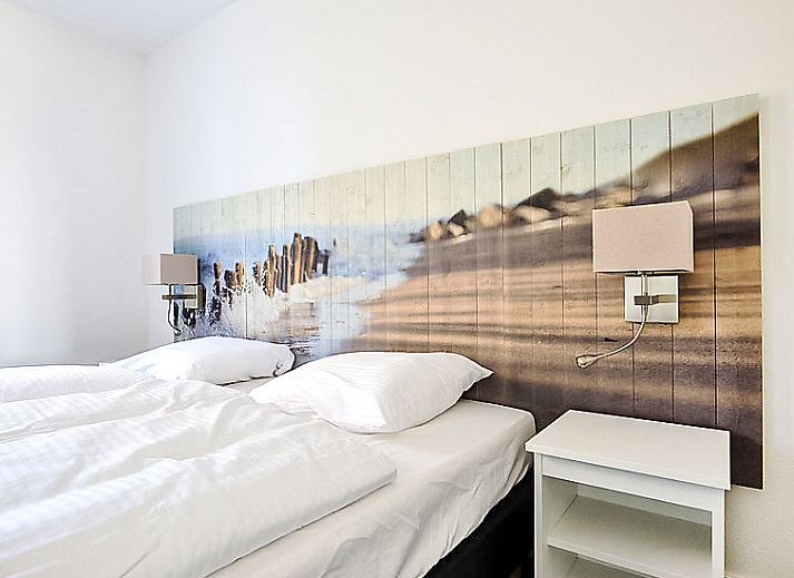 Unterkunft 680131 - Ferienhaus Noordzeekust - Vakantiehuis Tapuit sauna 8