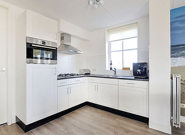 Unterkunft 680131 - Ferienhaus Noordzeekust - Vakantiehuis Tapuit sauna 8