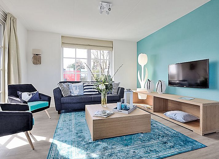 Unterkunft 680131 - Ferienhaus Noordzeekust - Vakantiehuis Tapuit sauna 8