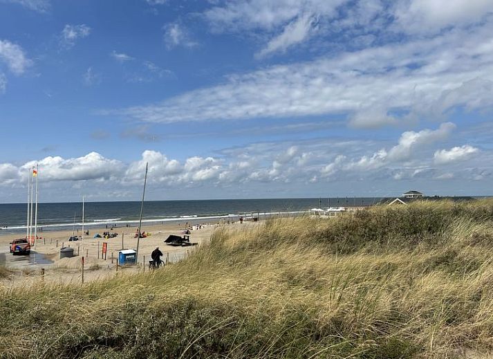 Unterkunft 680131 - Ferienhaus Noordzeekust - Vakantiehuis Tapuit sauna 8