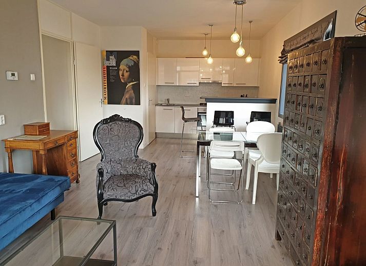 Unterkunft 680139 - Appartement Noordzeekust - Appartement Bella