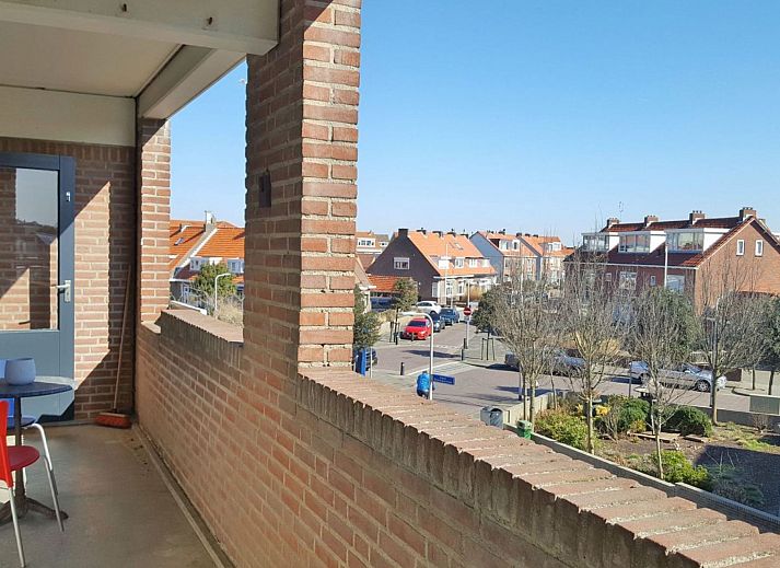 Unterkunft 680139 - Appartement Noordzeekust - Appartement Bella