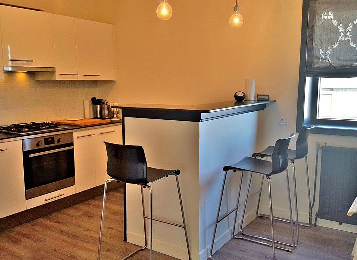 Unterkunft 680139 - Appartement Noordzeekust - Appartement Bella