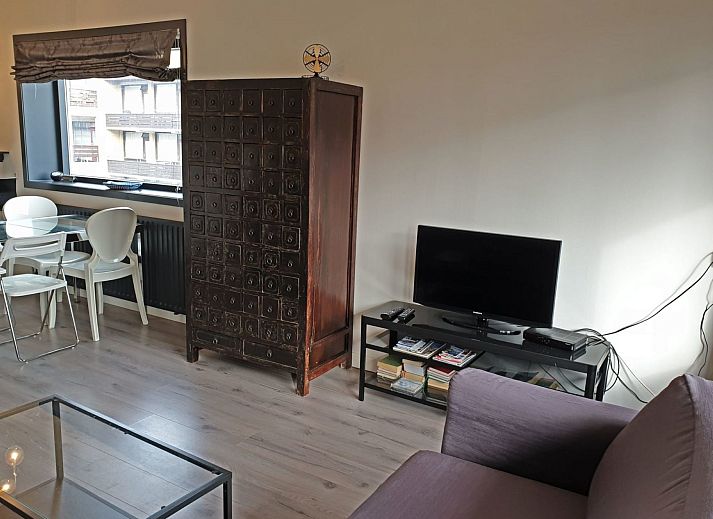 Unterkunft 680139 - Appartement Noordzeekust - Appartement Bella