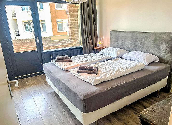 Unterkunft 680139 - Appartement Noordzeekust - Appartement Bella