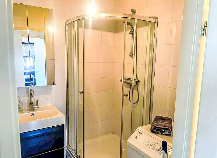 Unterkunft 680139 - Appartement Noordzeekust - Appartement Bella