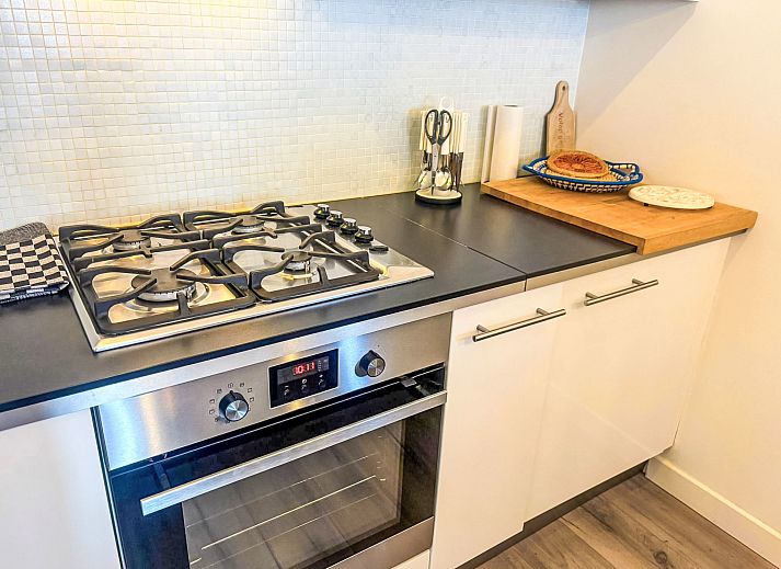 Unterkunft 680139 - Appartement Noordzeekust - Appartement Bella