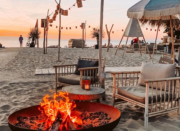 Unterkunft 680139 - Appartement Noordzeekust - Appartement Bella