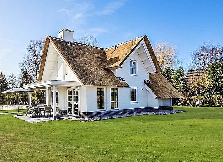 Guest house 680145 • Holiday property Noordzeekust • Vakantiehuis Tapuit 6