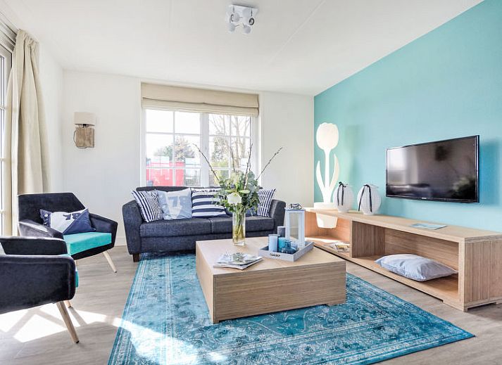 Guest house 680145 - Holiday property Noordzeekust - Vakantiehuis Tapuit 6