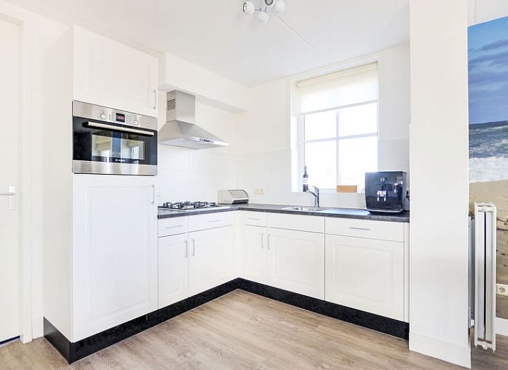 Guest house 680145 - Holiday property Noordzeekust - Vakantiehuis Tapuit 6