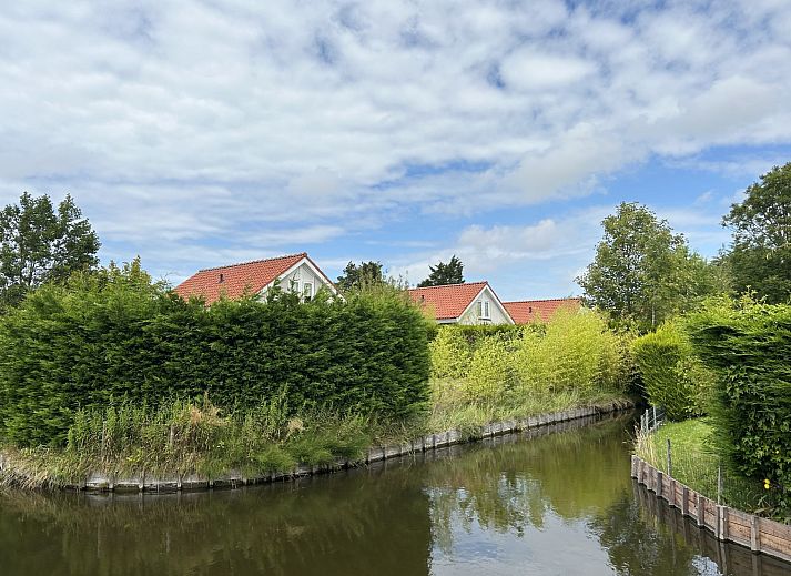 Verblijf 680151 - Vakantiewoning Noordzeekust - Vakantiehuis Plevier Comfort