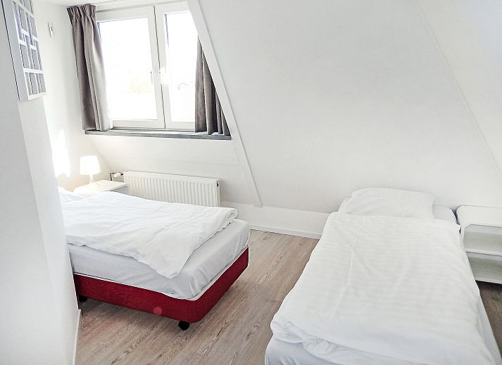 Verblijf 680151 - Vakantiewoning Noordzeekust - Vakantiehuis Plevier Comfort