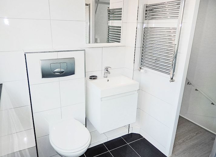 Verblijf 680151 - Vakantiewoning Noordzeekust - Vakantiehuis Plevier Comfort