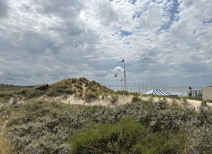 Verblijf 680151 - Vakantiewoning Noordzeekust - Vakantiehuis Plevier Comfort