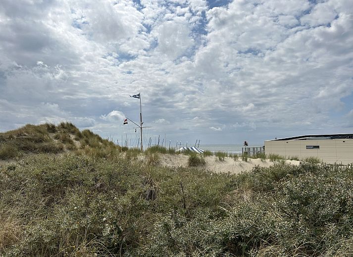 Verblijf 680151 - Vakantiewoning Noordzeekust - Vakantiehuis Plevier Comfort