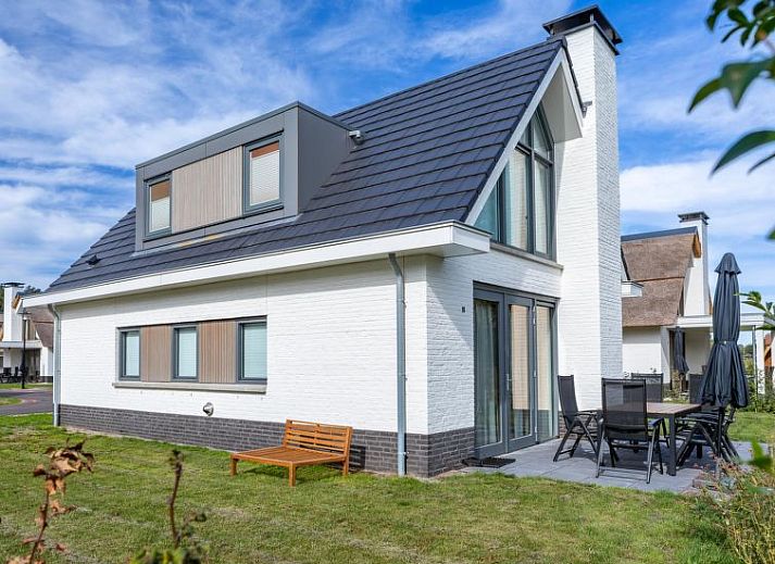 Verblijf 680163 • Vakantiewoning Noordzeekust • Vakantiehuis Putter Comfort