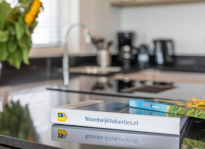 Unterkunft 680163 - Ferienhaus Noordzeekust - Vakantiehuis Putter Comfort