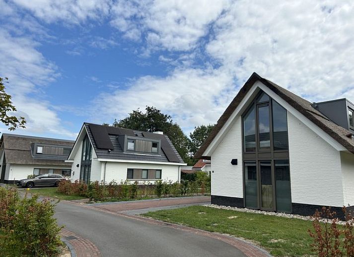 Unterkunft 680163 - Ferienhaus Noordzeekust - Vakantiehuis Putter Comfort