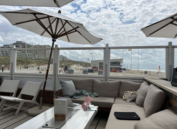 Unterkunft 680163 - Ferienhaus Noordzeekust - Vakantiehuis Putter Comfort