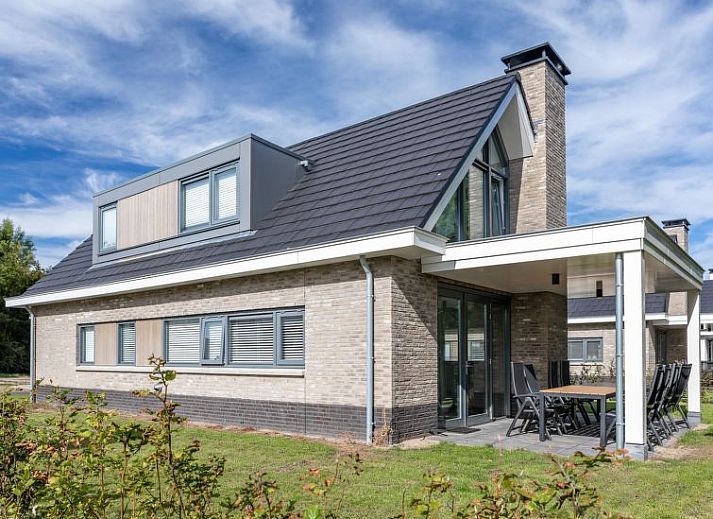 Verblijf 680165 • Vakantiewoning Noordzeekust • Vakantiehuis Pieper Luxe