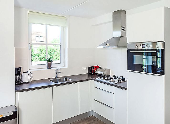 Unterkunft 680166 - Ferienhaus Noordzeekust - Vakantiehuis Alk 6