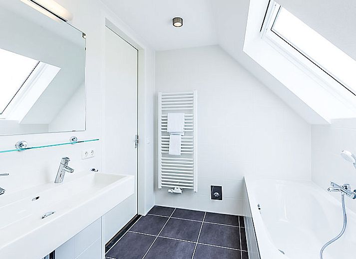 Unterkunft 680166 - Ferienhaus Noordzeekust - Vakantiehuis Alk 6